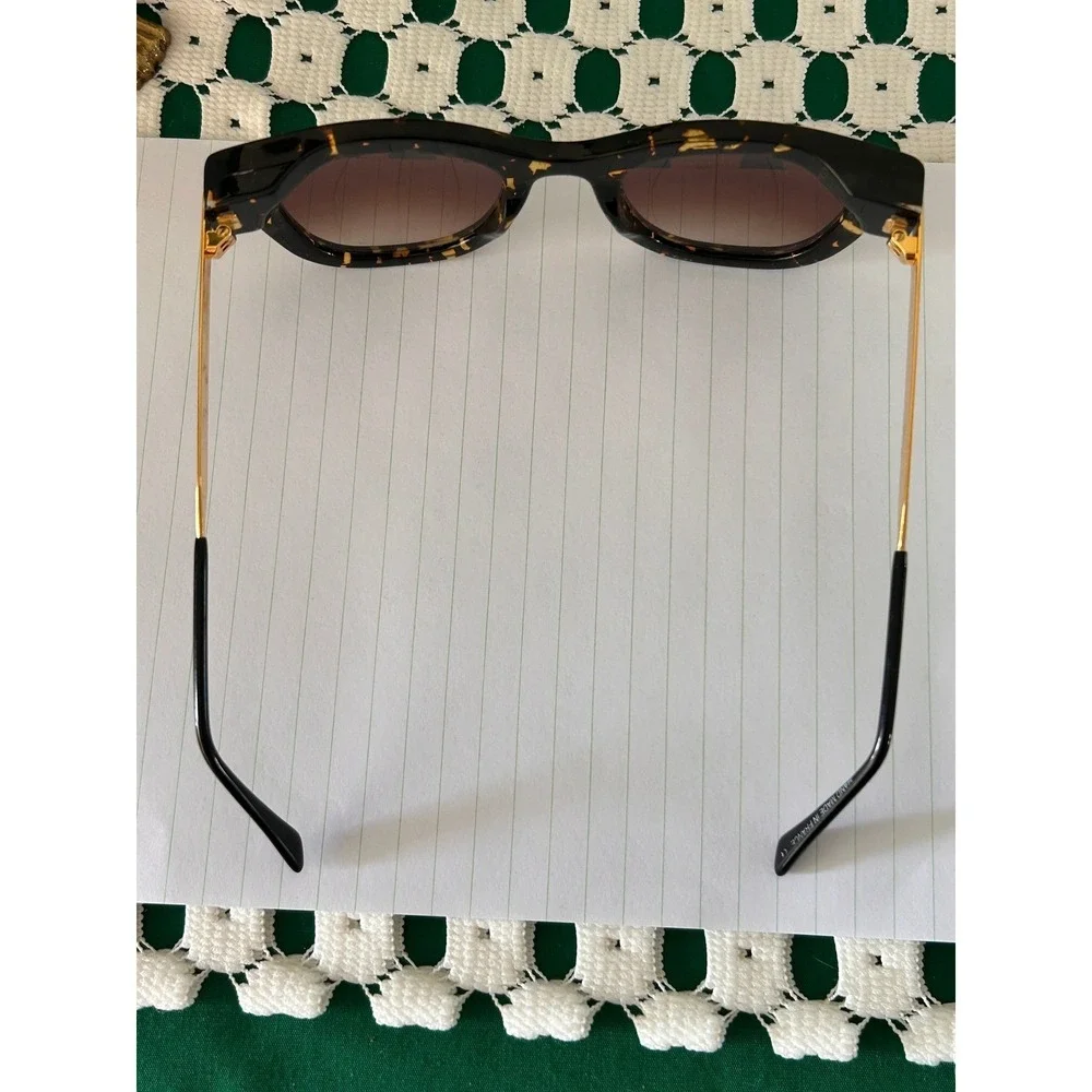 THIERRY LASRY thierry lasry